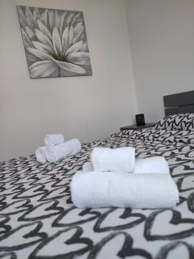 Apartman Ivana Biograd Na Moru Exterior foto