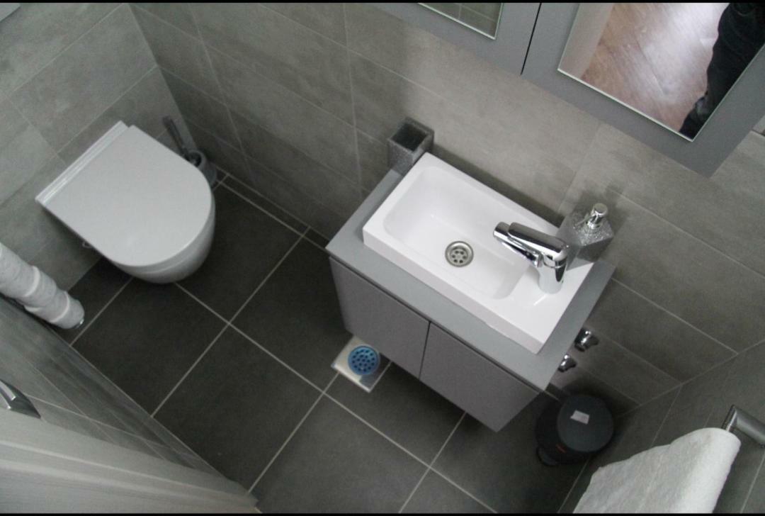 Apartman Ivana Biograd Na Moru Exterior foto